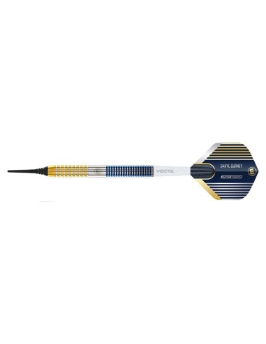 Les fléchettes Winmau Daryl Gurney S.c 1.0 Série 22g 90%