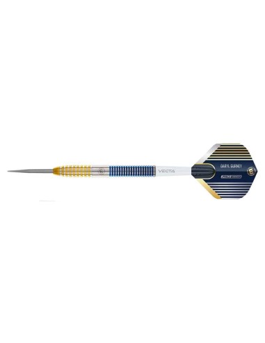 Dardo Winmau Daryl Gurney S.c. 1.0 Serie 23g 90%