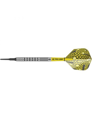 Les fléchettes Target Darts Bolide 11 Soft Tip 90% 18gr 210031 Je suis désolé