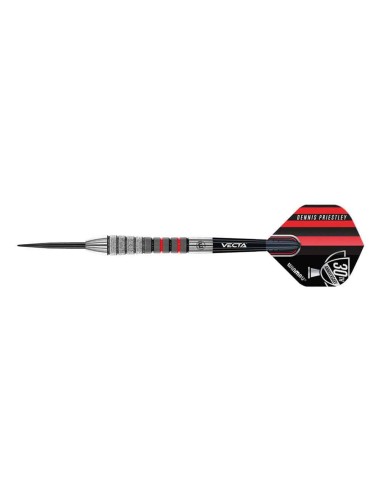 Dardo Winmau Denis Priesley Diamond 3zero 30 Ani. 19-22-24g 90% . 19gr 51866