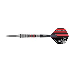 Dardo Winmau Denis Priesley Diamond 3zero 30 Ani....