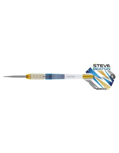 Dardo Winmau Steve Beaton Legacy Edition 22-24g 90% 22gr 51848