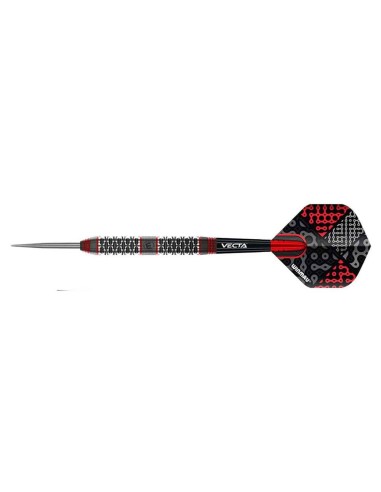 Dardo Winmau Cifra 22-24-26g 90% 22gr 51816