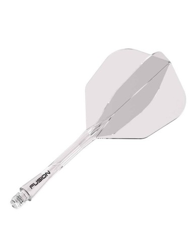 Fülle Winmau Darts Transparent Fusion Medium 34-76mm N6