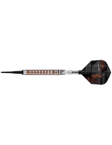 Darts Harrows Luke Woodhouse V2 90% 18g