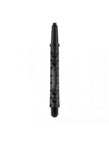 Cañas Harrows Dimplex Midi 41mm Negra