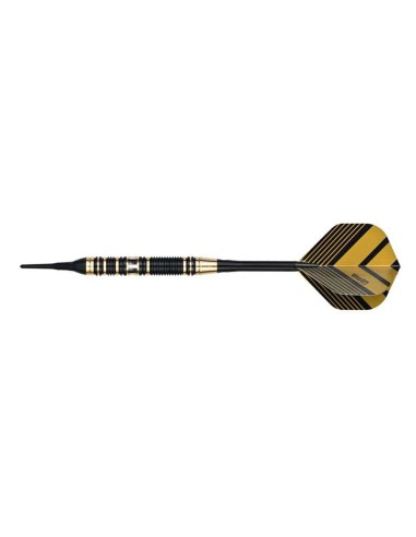 Darts One80 Mobilisierung 02 Laton 18g 6431