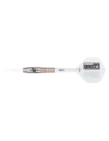 Darts One80 Ymao Shimamura 4 Roseoro 90% 16gr 9552