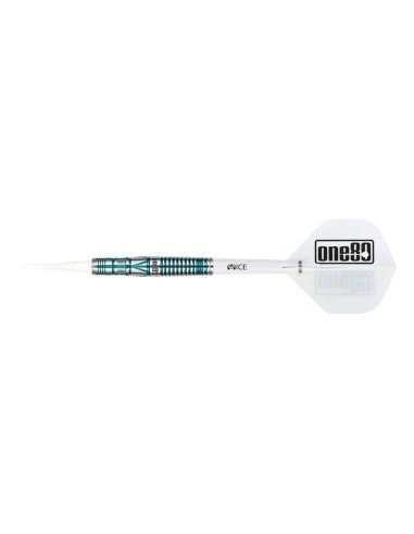 Darts One80 Yuki Blue Onodera 90% 17,5gr 9558