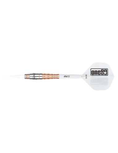 Darts One80 Hiromi Sakura Mimpi Ii Roseoro 90% 16.5gr 9475