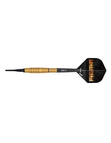 Dart One80 Sandstorm S2 18g 90% 9396