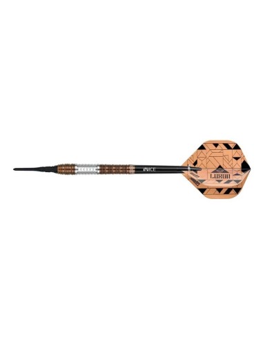 Dart One80 Luxor Delta 20g 90% 9509