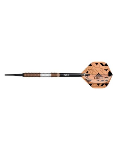 Dart One80 Luxor Zeta 20g 90% 9519