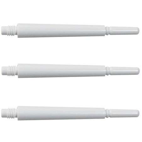 FIT SHAFT GEAR Spinning white 31 mm