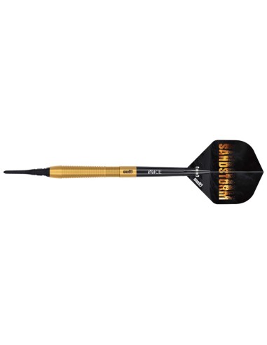 Darts One80 Sandstorm 03 P.plastico 90% 18gr 9399