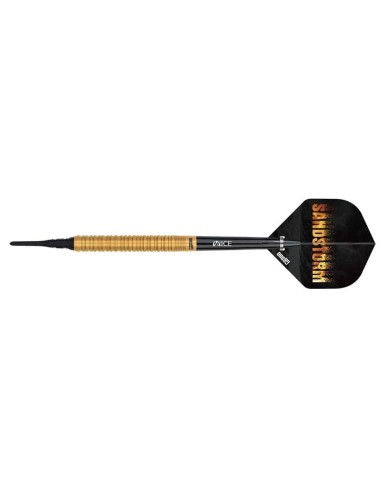 Dart One80 Sandstorm 04 P.plastico 90% 18gr 9402