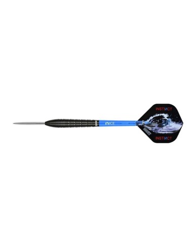 Darts One 80 Night Hunter Silence 90% 24g 9526