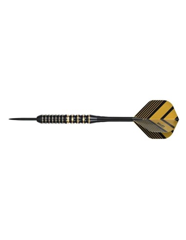 Darts One 80 Mobilizer Iii Messing 22g 6439