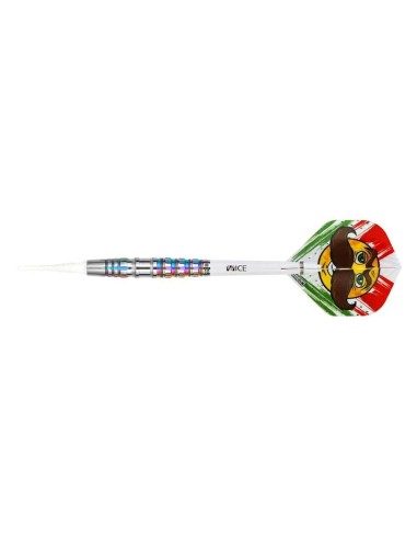 Darts One80 Mamo Massimo Dante 90% 19gr 9587