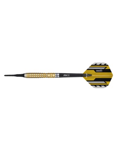 Darts One80 Ricardo Perez 90% 16gr 9503