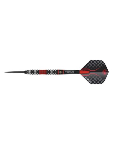 Les fléchettes Winmau Je vous en prie S.e. 90% 26gr 1470.26