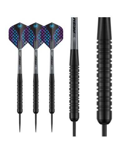Darts Winmau Darts Apocalypse 1 Messing 21g...