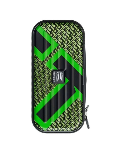 Fonda Darts Target Tag Verde 450072