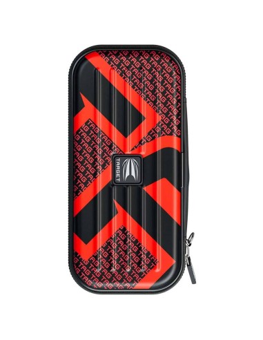 Funda Dardo Target Takoma Red Tag 450070