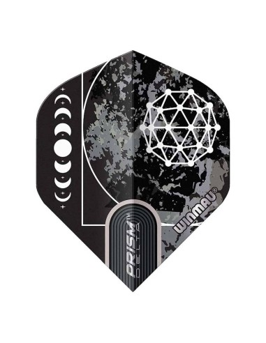 Plumas Winmau Darts Prism Delta Callisto 6915.283