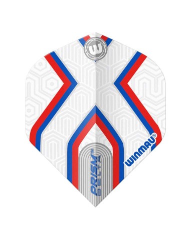 Feathers Winmau Darts Prism Delta Epix 6915.278