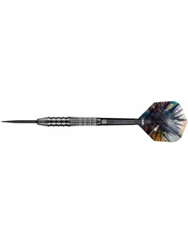 Les fléchettes Shot Darts Gnarly Rippah 90% 22gr Sh-grst-22