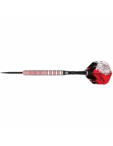 Dardo Shot Darts Michael Smith Giorno del gioco 90% 21gr Sh-msgdst-21