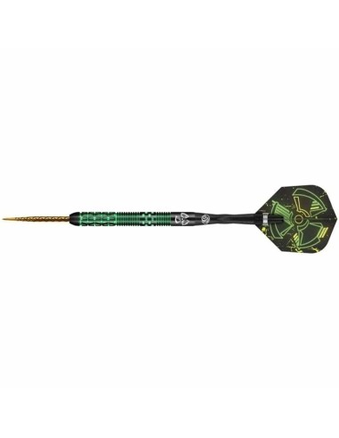 Dardo Shot Darts Stowe Buntz V2 Preto 90% 23gr Sh-sbst2b-23