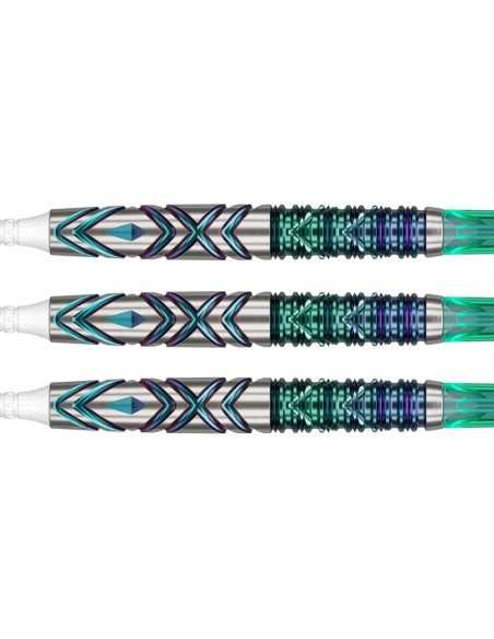 Darts Target Japan Mikuru Suzuki The Miracle G6 Lite 90% 19g