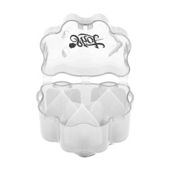Feder Shot Flughülle transparent sh-sm8169 2