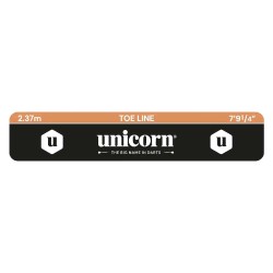 Linea De Tiro Unicorn Self Adhesive Oche 86053