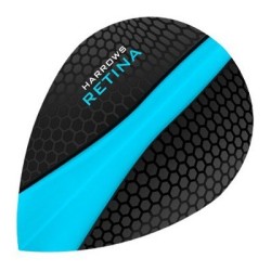HARROWS RETINA PERA BLU