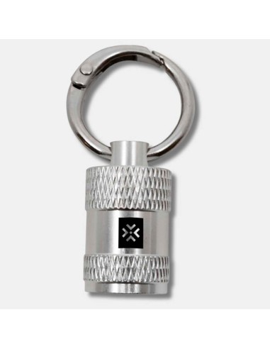 Sandy tips bullet with keychain BT8201770