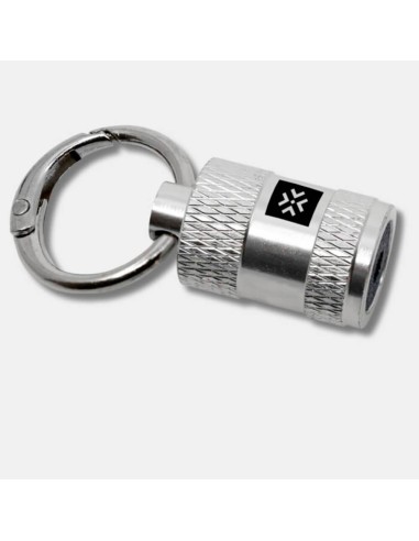 Sandy tips bullet with keychain BT8201770