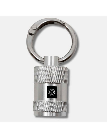 Sandy tips bullet with keychain BT8201770