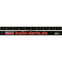 Linea De Tiro Bulls De Darts Throw Line 40x5 Cm 67004.de