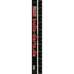 Linea De Tiro Bulls De Darts Throw Line 40x5 Cm 67004.de 2