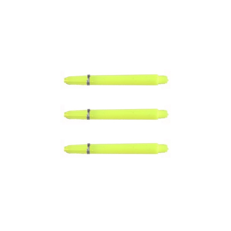 ENDART NYLON AMARELO FLUOR L