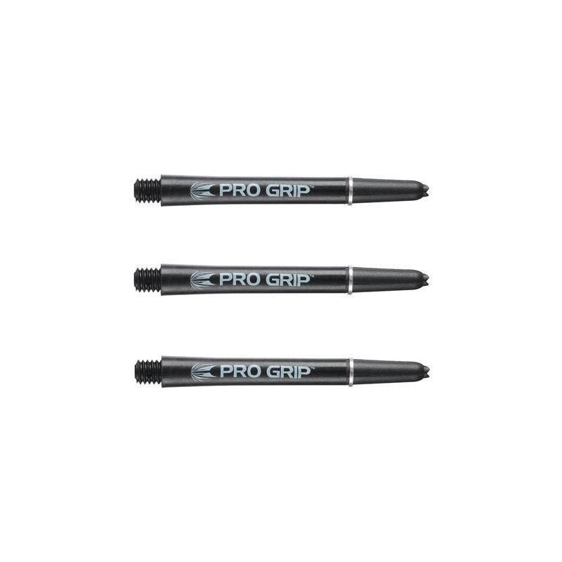 TARGET PRO GRIP Schwarz Medium