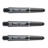 TARGET PRO GRIP Schwarz Kurz