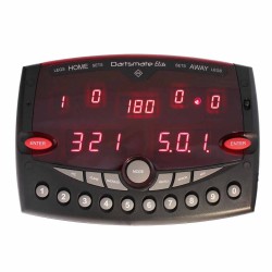 Marcador Keyglory Elite Darts Score 748763