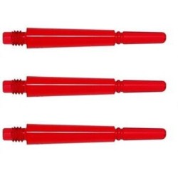 FIT SHAFT GEAR Spinning 28,5mm Rot