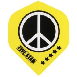 Penas BULLS FIVE STAR Standard Peace