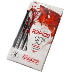 HARROWS RAPIDE 90% Style B. 18gK