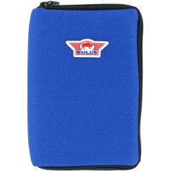 BULL'S THE PAK Taschen Blau